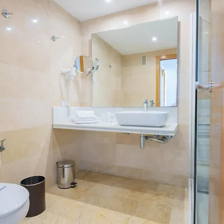 Aparthotel Dunes Platja Can Picafort (Mallorca)