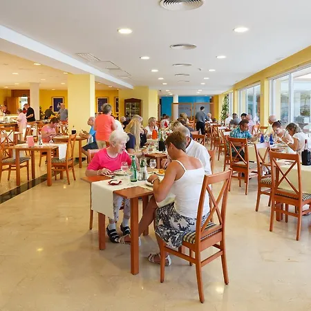 Dunes Platja 4*