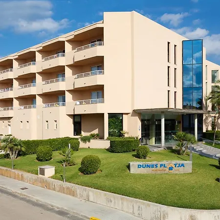 Dunes Platja 4* קאן פיקפורט