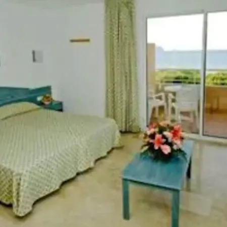 Dunes Platja 4* קאן פיקפורט
