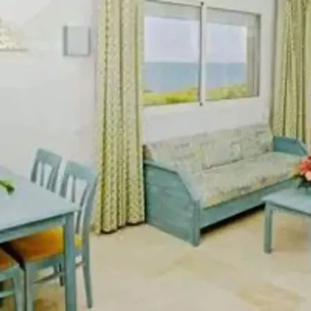 מלון דירות Dunes Platja 4*