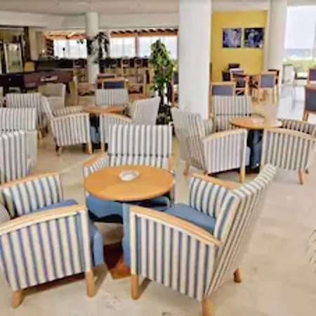 מלון דירות Dunes Platja