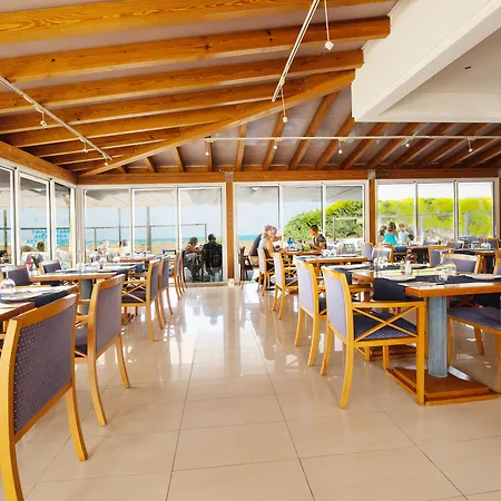 Dunes Platja 4*
