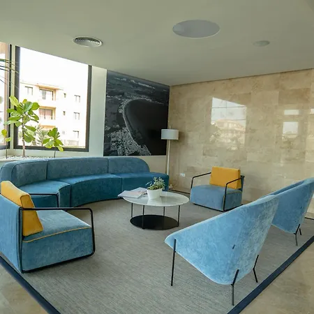 Dunes Platja 4* Can Picafort (Mallorca)