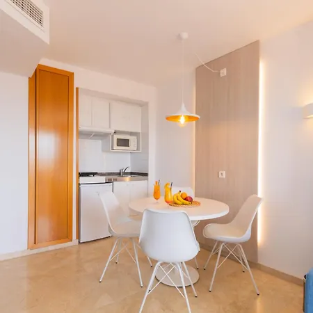 Dunes Platja 4* Can Picafort