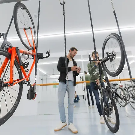 Dunes Platja Hotel apartamentowy