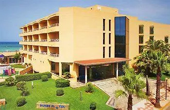 Dunes Platja Hotel apartamentowy 4*