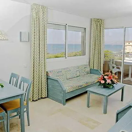 Dunes Platja 4* קאן פיקפורט