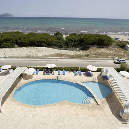 Dunes Platja מלון דירות 4*