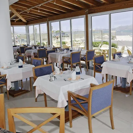 Dunes Platja Aparthotel Can Picafort (Mallorca)
