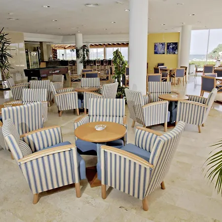 מלון דירות Dunes Platja קאן פיקפורט