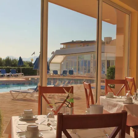 Aparthotel Dunes Platja Can Picafort (Mallorca)