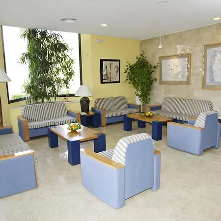 Dunes Platja Aparthotel Can Picafort (Mallorca)