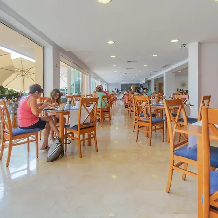 Dunes Platja מלון דירות 4*
