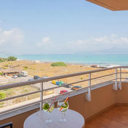 Dunes Platja מלון דירות