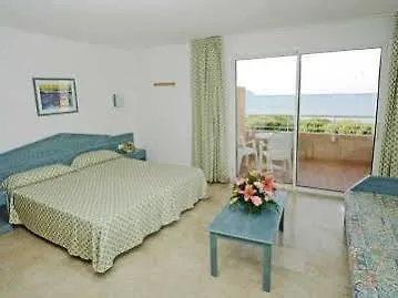 Dunes Platja קאן פיקפורט