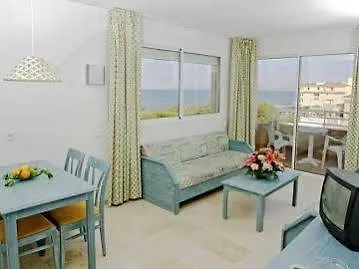 Dunes Platja 4* קאן פיקפורט
