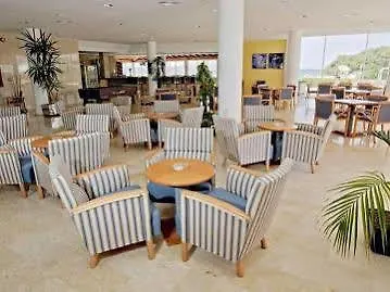 Dunes Platja קאן פיקפורט