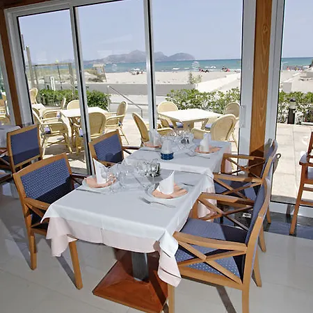 Dunes Platja 4* קאן פיקפורט