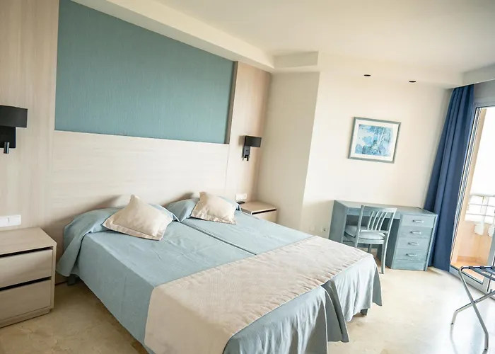 Dunes Platja Apartmanhotel Can Picafort