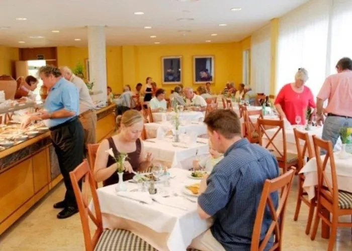 Dunes Platja Apartmanhotel