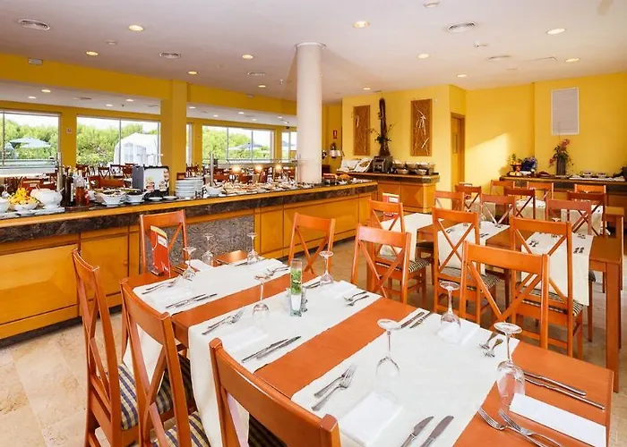 Dunes Platja Can Picafort