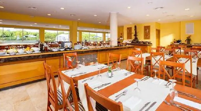 Dunes Platja Hotel apartamentowy Can Picafort (Mallorca)