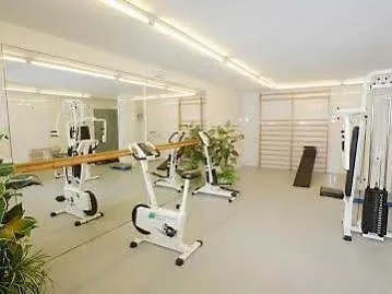 Apartmanhotel Dunes Platja