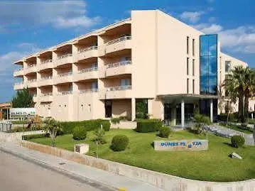 Dunes Platja Can Picafort