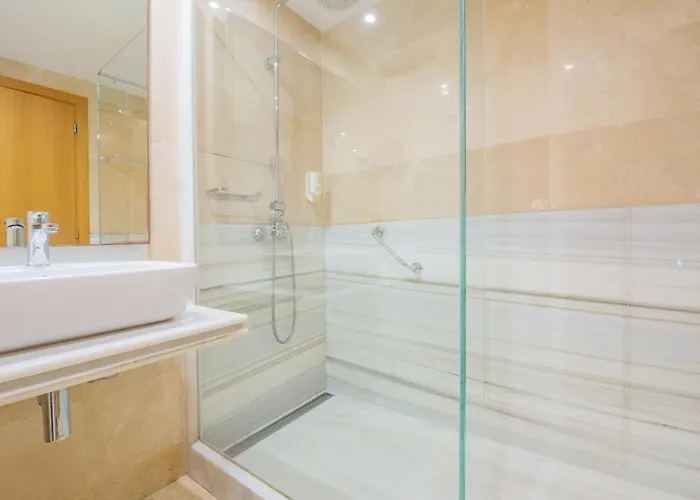 Aparthotel Dunes Platja