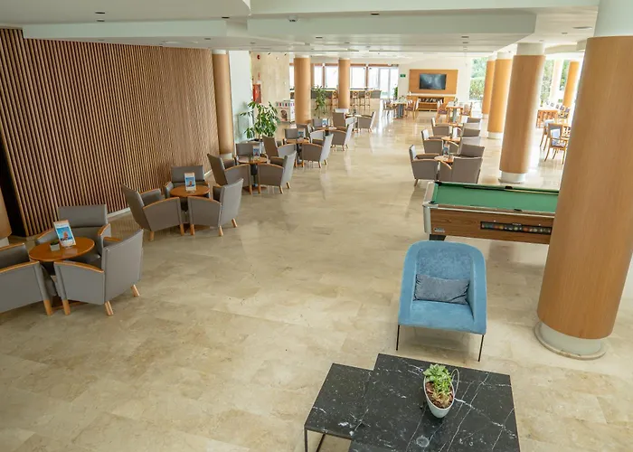 Dunes Platja Aparthotel 4*