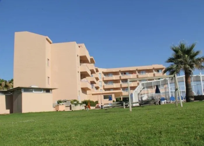 Dunes Platja 4* Can Picafort (Mallorca)