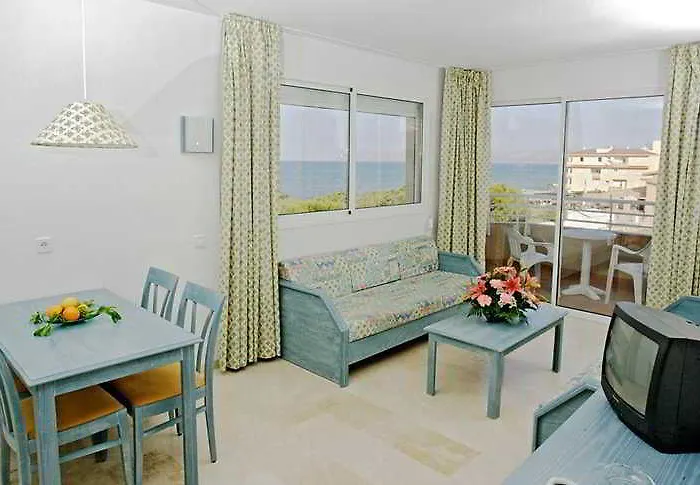 Dunes Platja 4* Can Picafort (Mallorca)