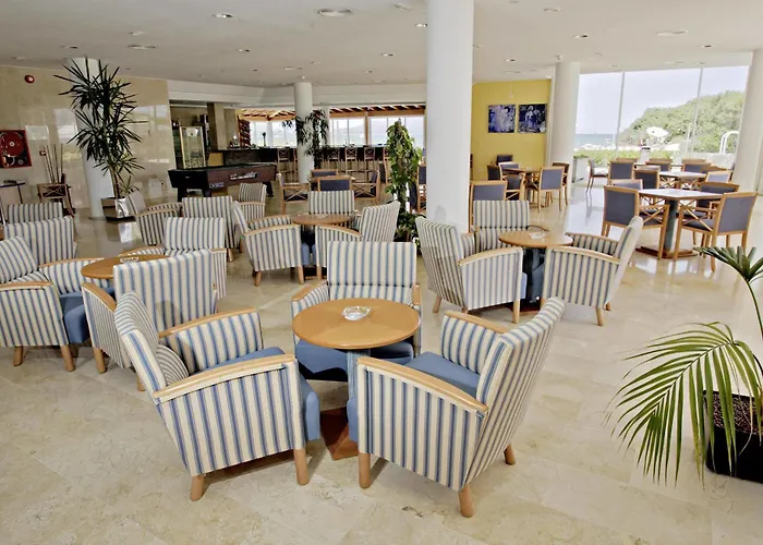 Aparthotel Dunes Platja Can Picafort (Mallorca)